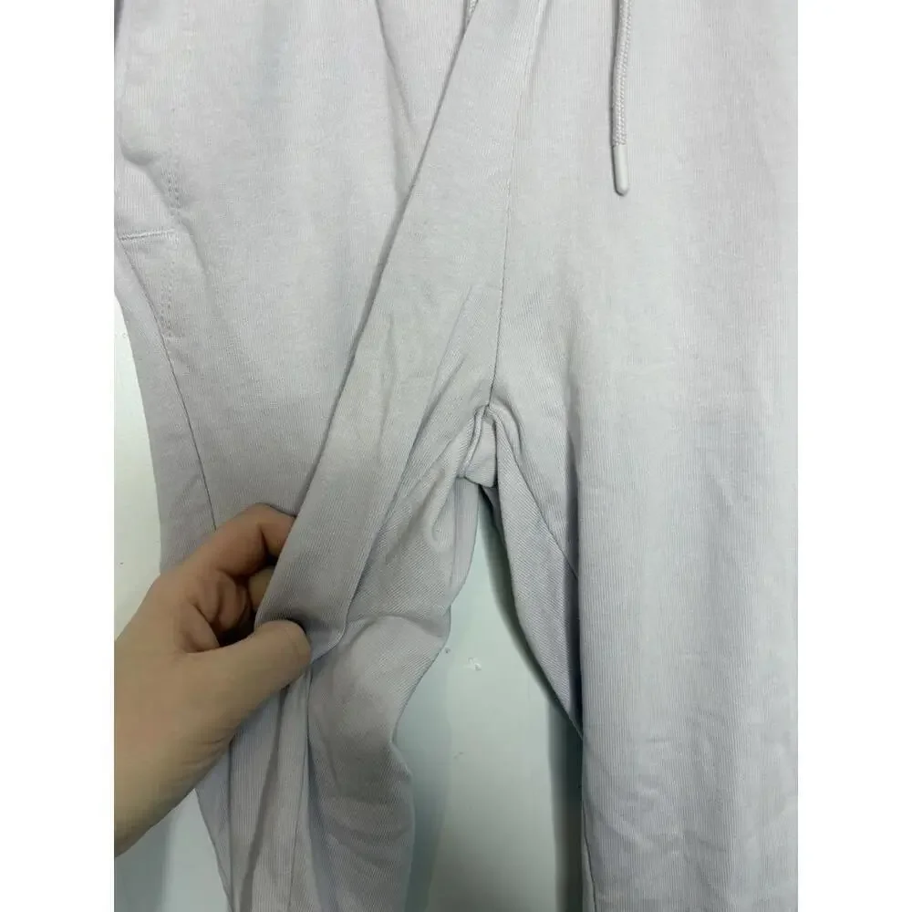 Nike Pants Womens XS Essential High Rise Light Purple Jogger Athleisure Street - Picture 7 of 9